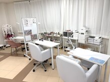 はあとねいる 石巻店の雰囲気（ハンド席）