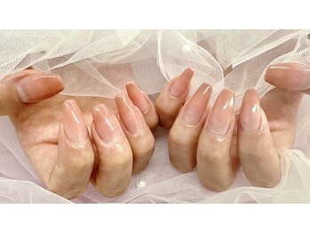 カラーグラデーション