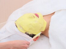 メナードフェイシャルサロン 宮の沢/お悩み別オプションパック