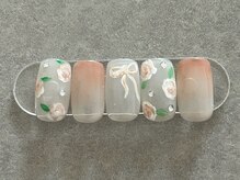 シェリー(Cherie)/定額デザイン