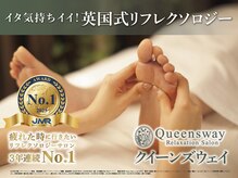 リラクゼーションサロン クイーンズウェイ シャポー市川(Queensway)