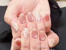 ラフィーナ 新宿 代々木店(RAFINA)/持ち込みデザイン