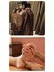 ラクシア(RAKUSIA)の写真/【徹底温活デトックス】温活よもぎ蒸し30分+膝下～足先オイルリンパ30分計60分5900円