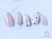 エム(M)/【hand】design