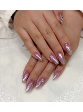 イズネイル(izu Nail)/