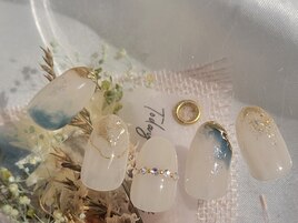 定額design:Luxe48