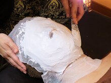 ナチュラルボディ(NATURAL BODY)/本場韓国コルギ＋石膏パック