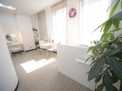 サロン ラ シェリ(Salon La Cherie)の写真