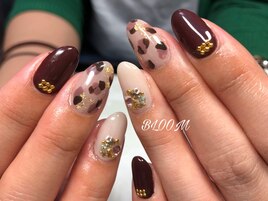 アート込みジェル410