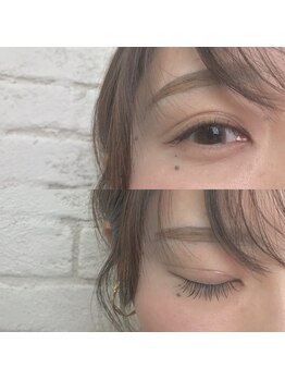 プライズアイリス アイラッシュ 池袋東口店(prize Iris eyelash)/グラマラスデザイン♪【池袋】