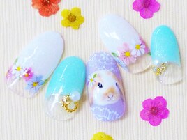 2019_Spring デザイン