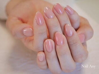 ネイルエニー(Nail Any)/Any collection