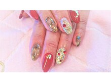 メゾフォルテ/☆付け放題コース☆