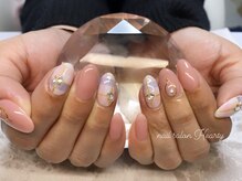 ハーティー(Hearty)/ジェルアート4本込