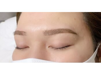 バベル 新町店(Babel)/★アイブロウWAX脱毛★