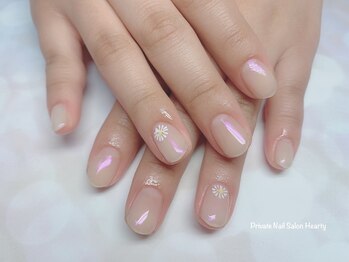 ハーティー(Hearty)/