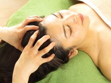 イチ(ichi)/辛い頭痛や目の疲れに！