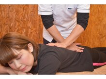 トータルボディケアレストア(ResTore)/