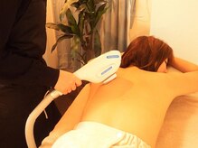 ラル 海老名店(Lull)/回数券あり、都度払い脱毛サロン