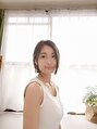 エンジュ(enju)/Yukina Mibu / みぶち ゆきな