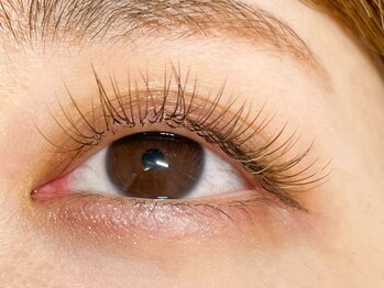 ライトウェーブ 長野駅前店/大人気ブラウンで大人の魅力を♪