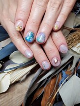 ファビュラスネイル(FabulousNail)/