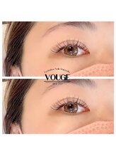 ヴォーグ(VOUGE)/