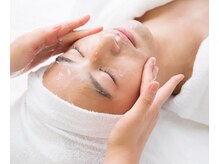 プランス 渋谷(PLANCE)/毛穴/ハーブ/ニキビケア