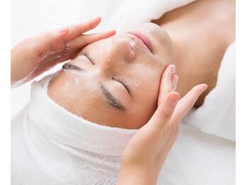 プランス 渋谷(PLANCE)/毛穴/ハーブ/ニキビケア