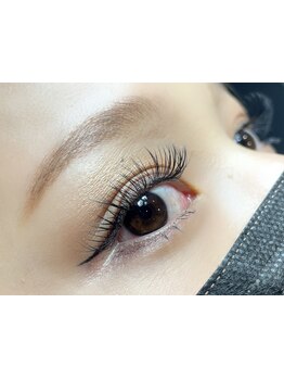 キープ力が自慢のサロン