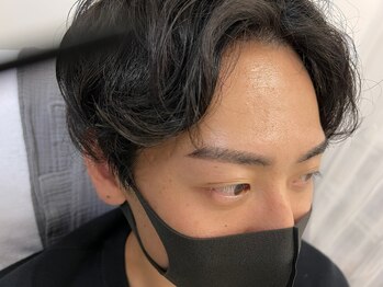 スウィートラッシュ(Sweet Lash)/Men's Eyebrow