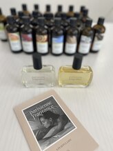 サロン ラファエ(Salon Raphae)/