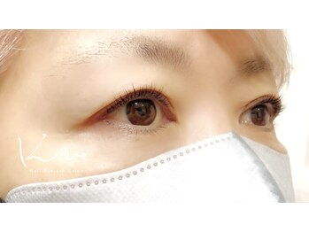 クレー(Klee)/パリジェンヌラッシュリフト