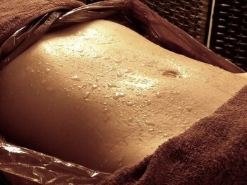 アラフェイス/停滞期に大人気の岩盤デトックス