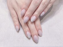 フミ(FMI)/シンプルネイル