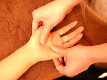 ラックス ワン(LUX ONE )/【施術】