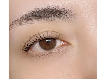 テテ(tete.)/デザインラッシュリフト