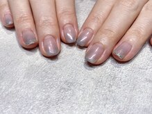 ルークネイル(LUKE)/カラーグラデーション