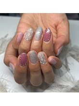 ビューティーラバーズ(Beauty Lovers)/シンプルやり放題