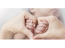 プレイストゥービー(Place to be)/産後ケアは1ヶ月通院の後に