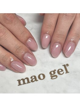 アイリッシュネイル 久屋大通店(Irish Nail)/マオ5月キャンペーンカラー