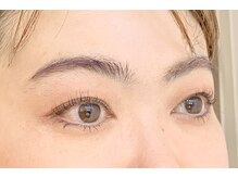 ビューティーガーデン イース/目元ぱっちりラッシュリフト