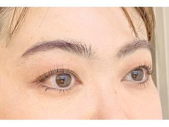 ビューティーガーデン イース/目元ぱっちりラッシュリフト