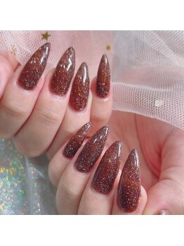 アンドモア(& MORE)/