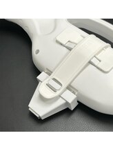 エンボーテ(enbeaute)/★スポットケアで細部もケア★