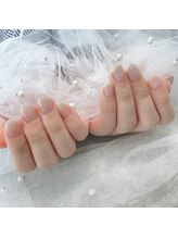 リンネ(Rinne)/マグネットネイル