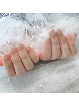 リンネ(Rinne)/マグネットネイル