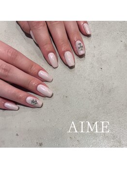 アイム(AIME)/韓国