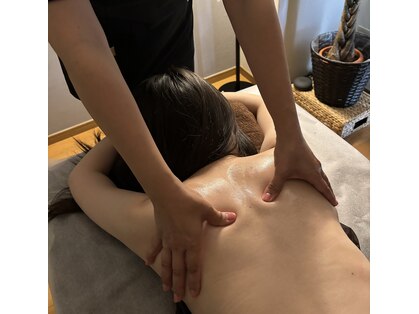 ホワリ(HOWARI)の写真