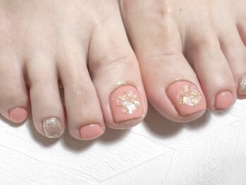 ラスズラン(La suzuran)/フット75分